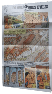 Recherche Rombaldi