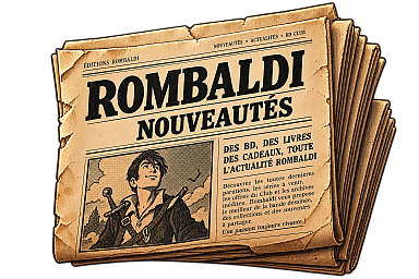 Les news Rombaldi Info